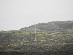 Veðurstöðin í Surtsey