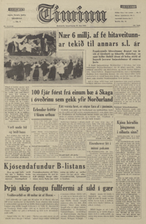 Timinn-1959