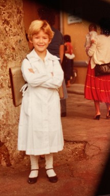 Sarabarsottifyrstiskoladagur