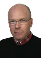 Jón Ottó Gunnarsson